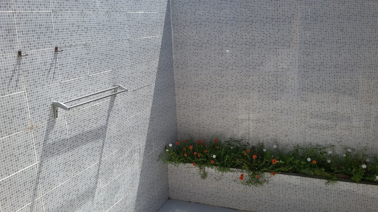 Photo of Bathroom in Kecamatan Lembar