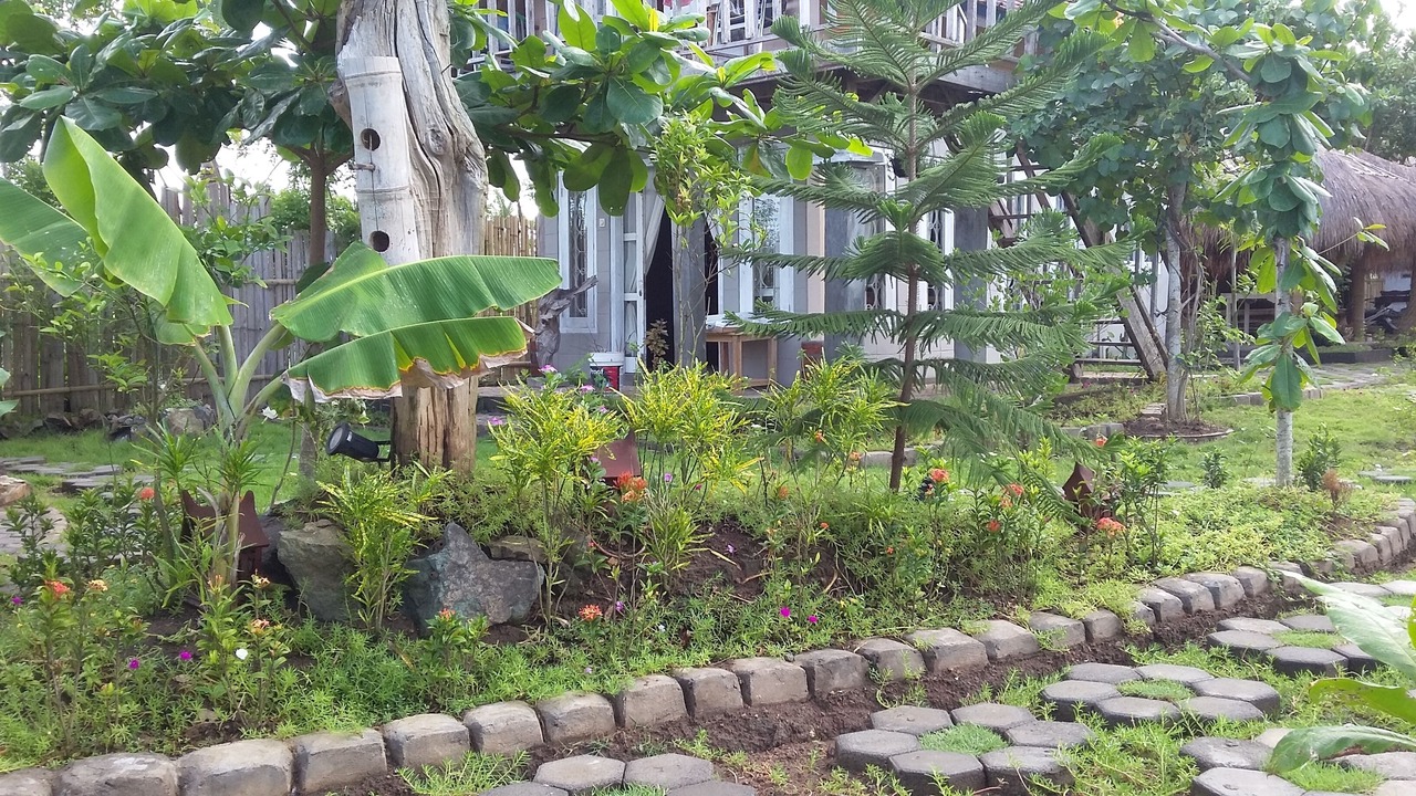 Photo of Outdoor in Kecamatan Lembar