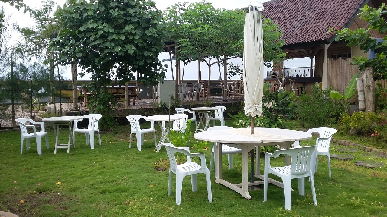 Photo of Outdoor in Kecamatan Lembar