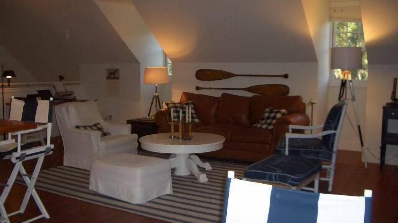 Photo of Livingroom in Beaufort