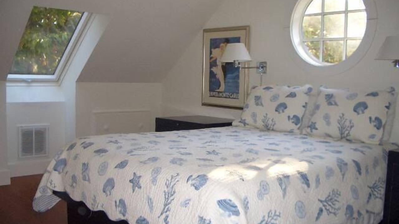 Photo of Bedroom in Beaufort