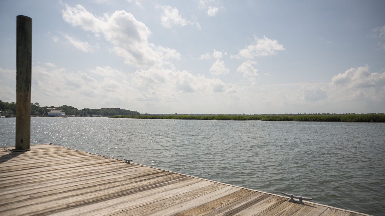 Photo of Outdoor in Beaufort