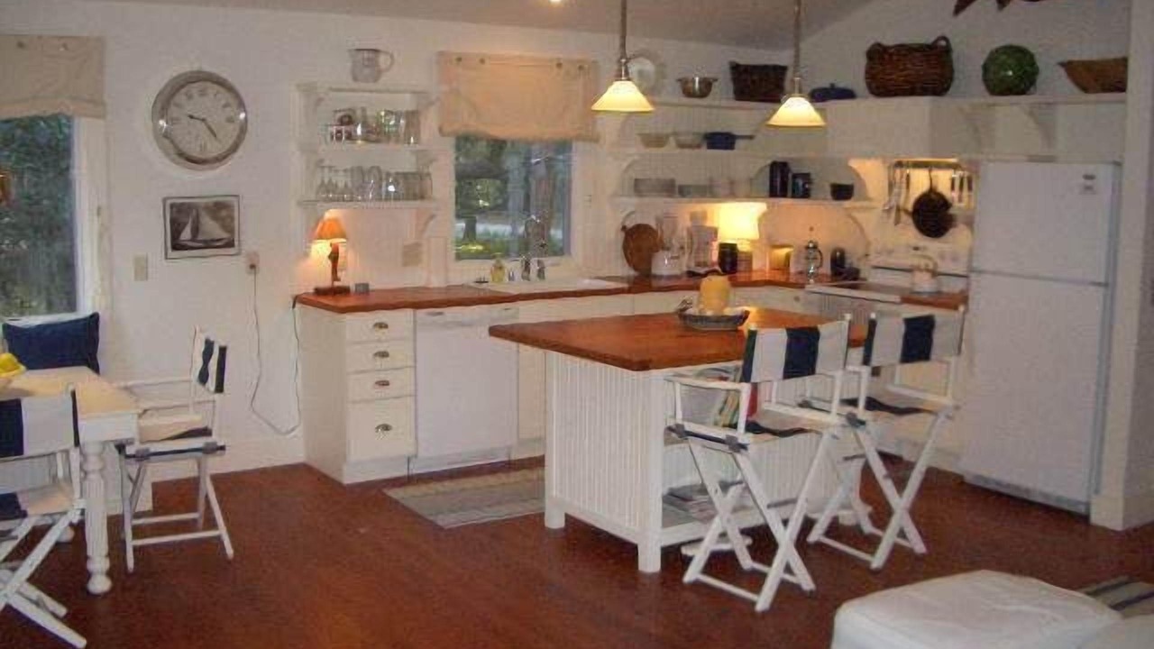 Photo of Kitchen in Beaufort