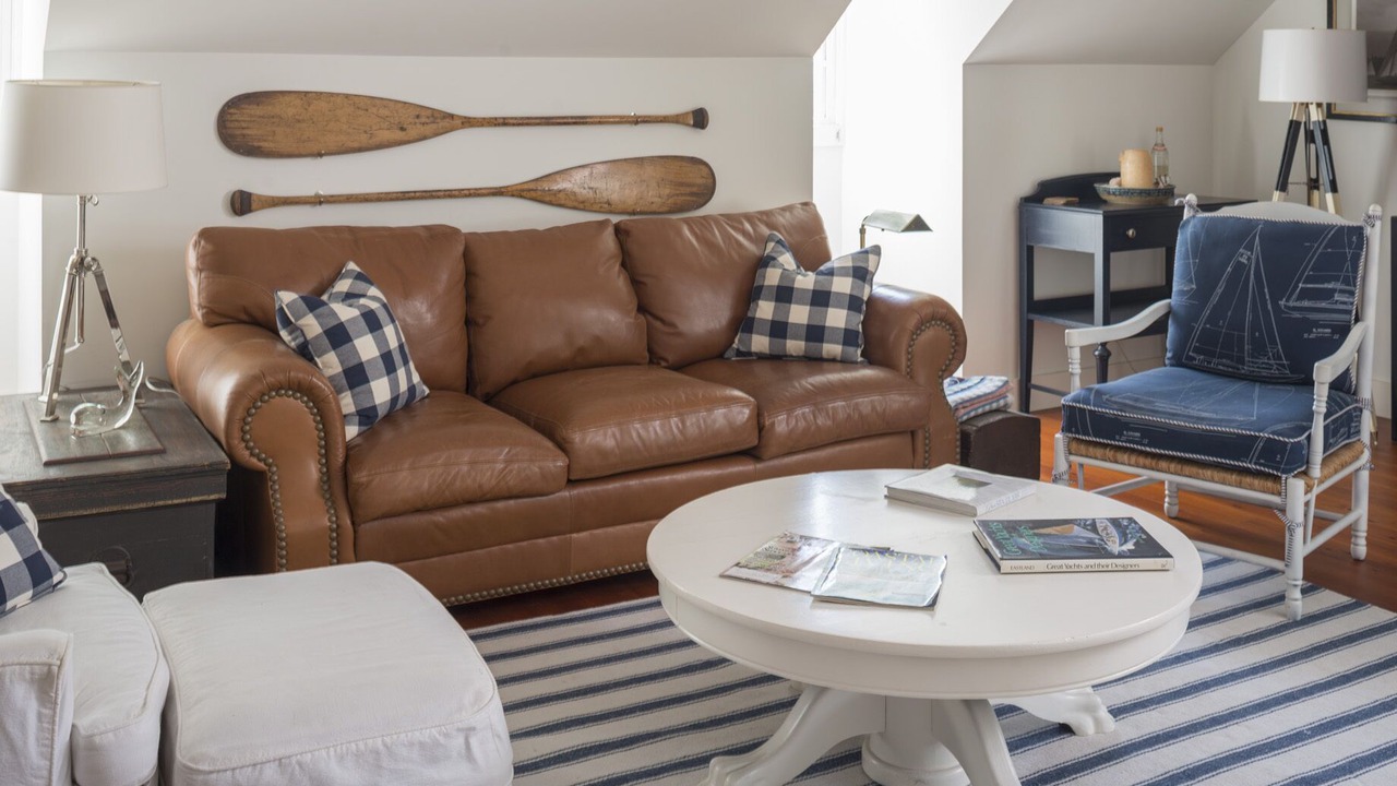 Photo of Livingroom in Beaufort