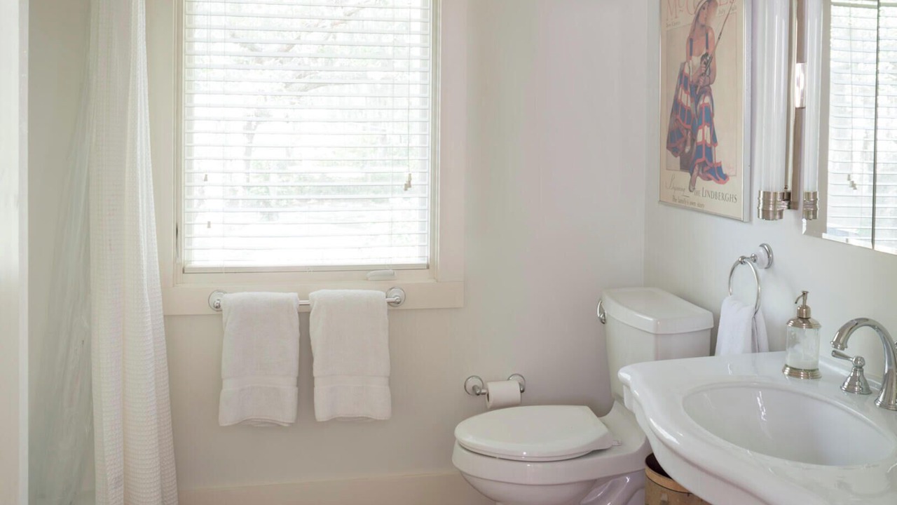 Photo of Bathroom in Beaufort