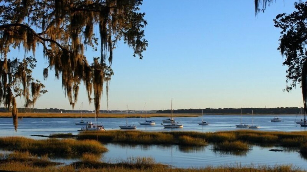 Photo of Others in Beaufort