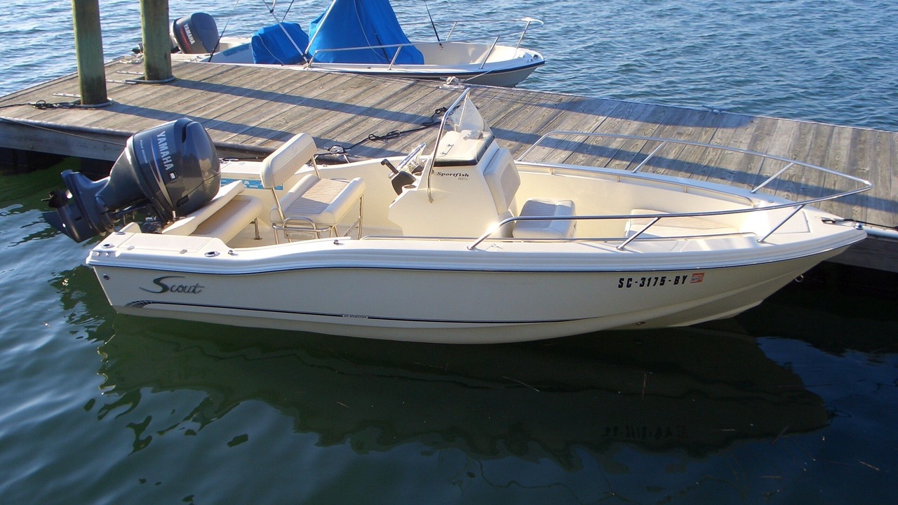 Photo of Outdoor in Beaufort