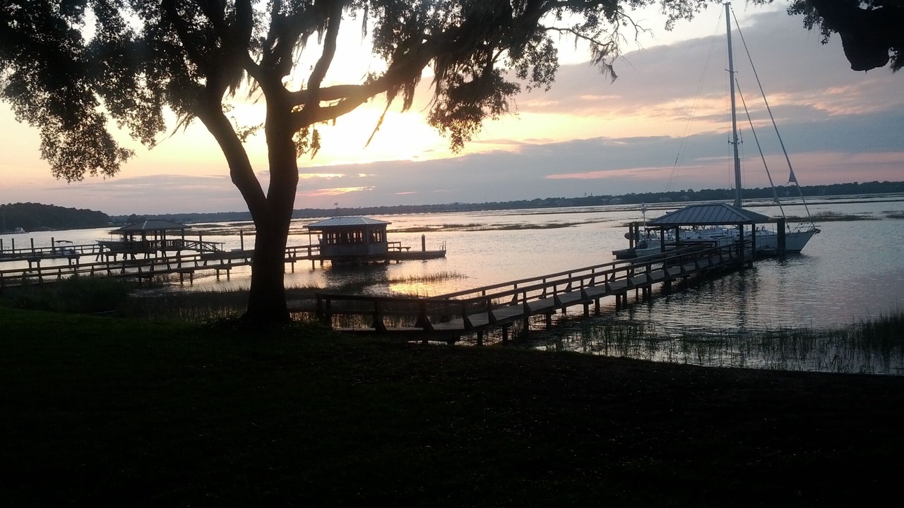 Photo of Outdoor in Beaufort