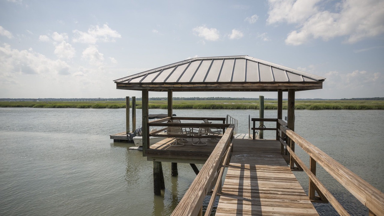 Photo of Outdoor in Beaufort