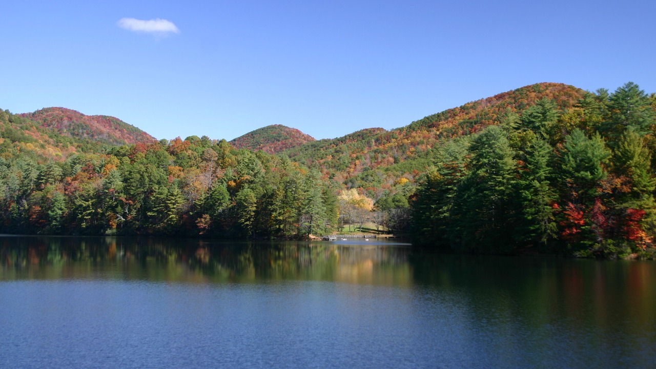 Photo of Outdoor in Helen