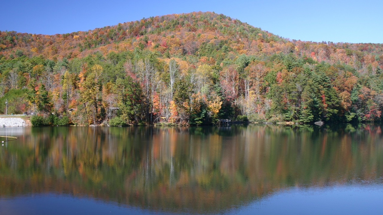Photo of Outdoor in Helen