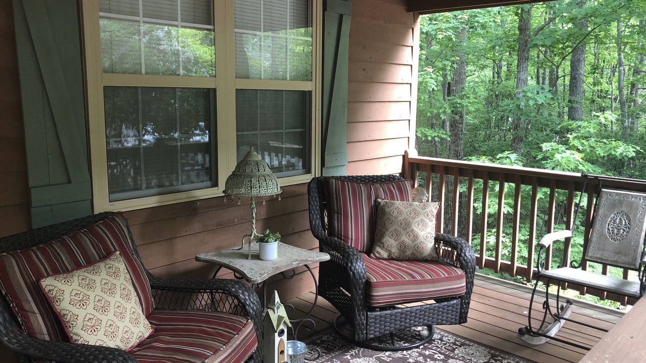 Photo of Outdoor in Helen
