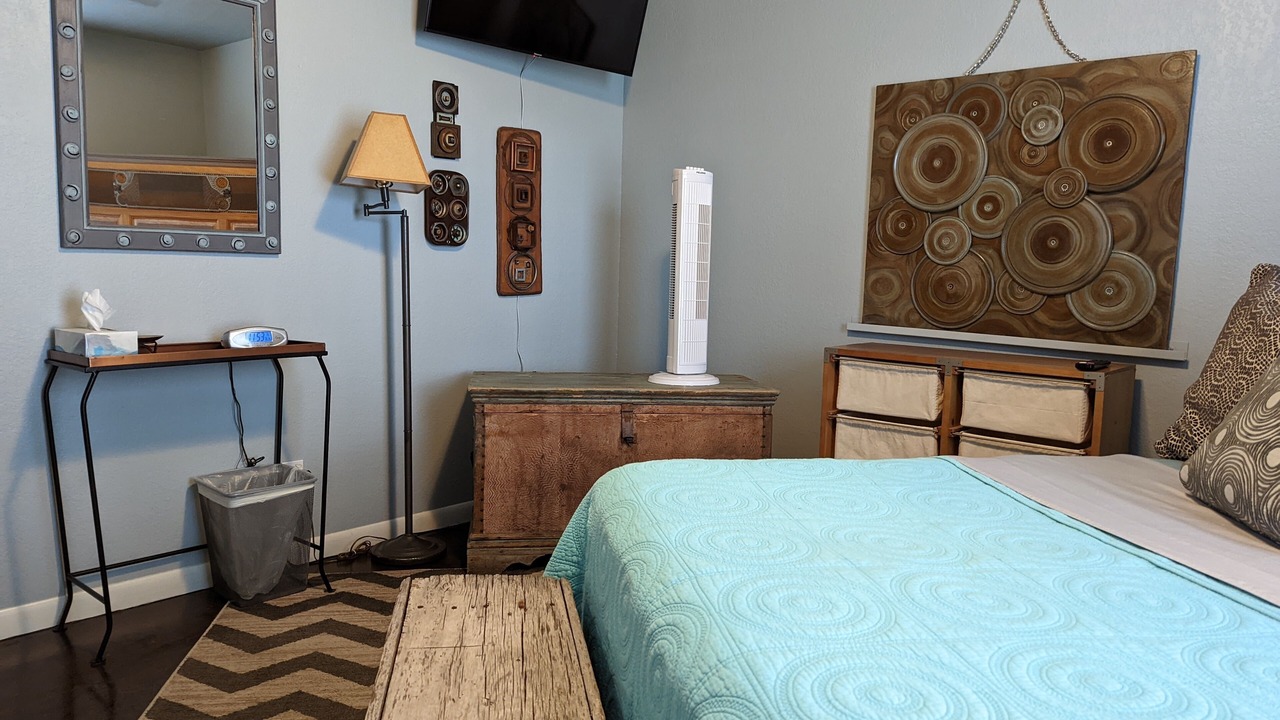 Photo of Bedroom in Granbury