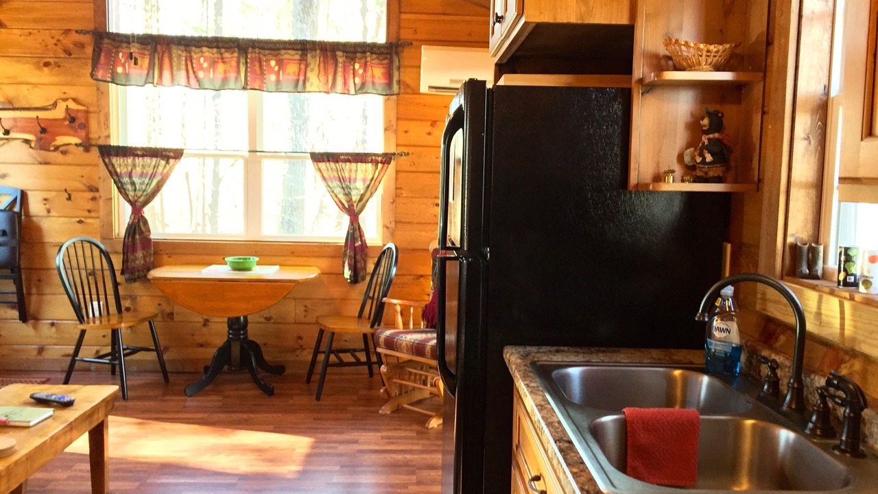 Photo of Kitchen in Murphy