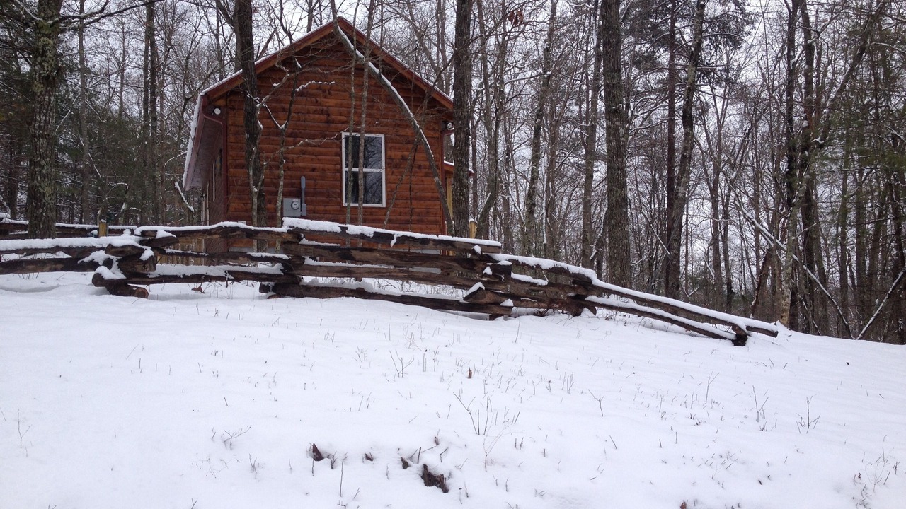 Photo of Outdoor in Murphy
