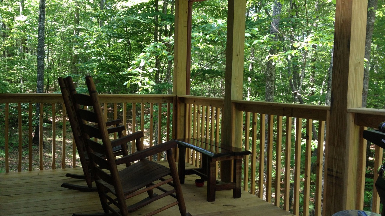 Photo of Outdoor in Murphy