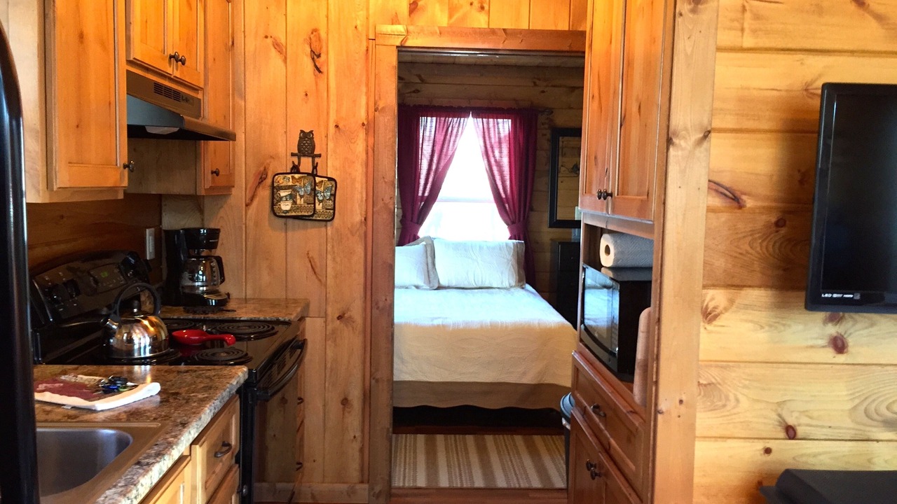 Photo of Bedroom in Murphy