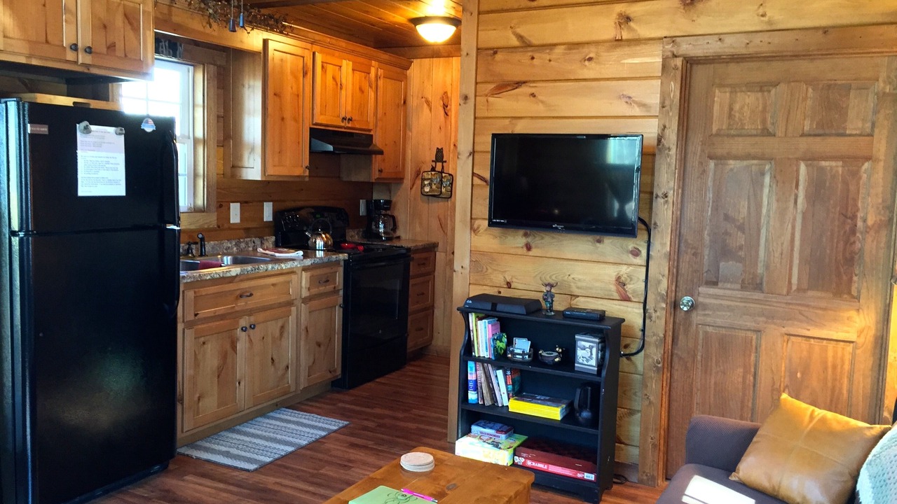 Photo of Livingroom in Murphy