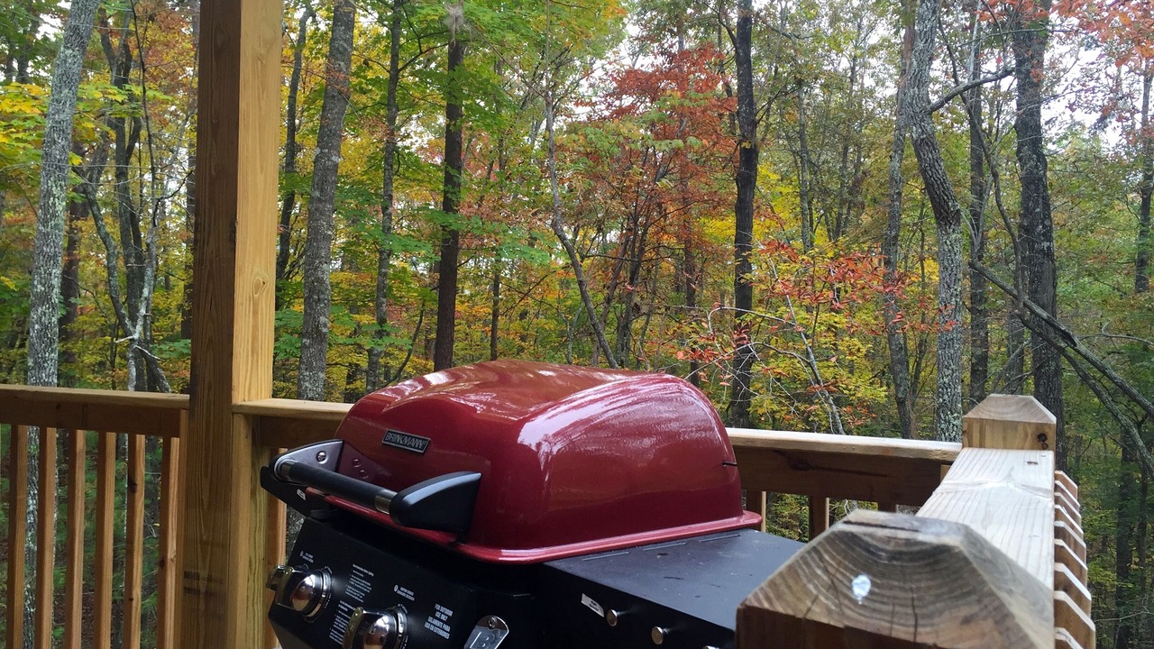 Photo of Outdoor in Murphy