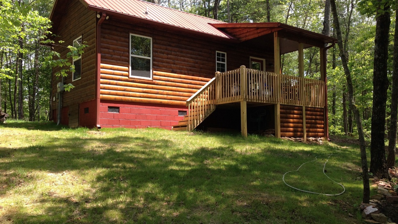 Photo of Outdoor in Murphy