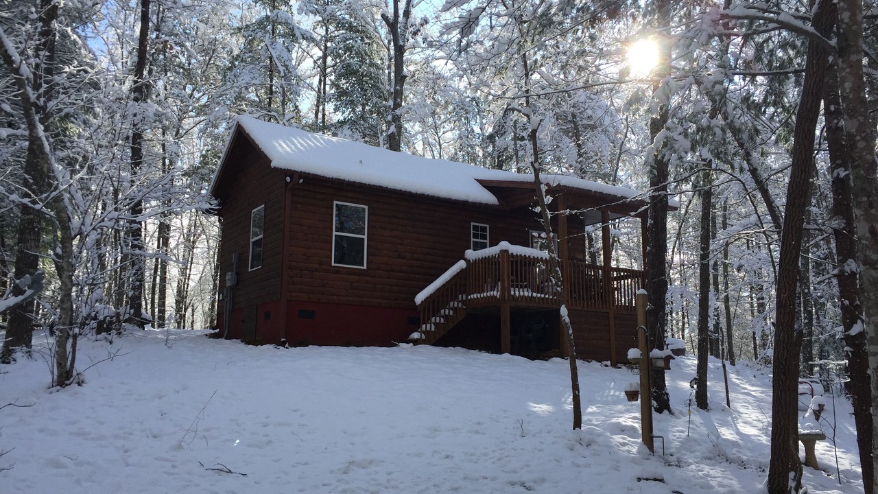 Photo of Outdoor in Murphy