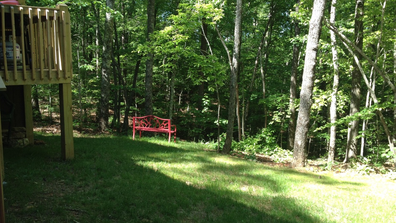 Photo of Outdoor in Murphy