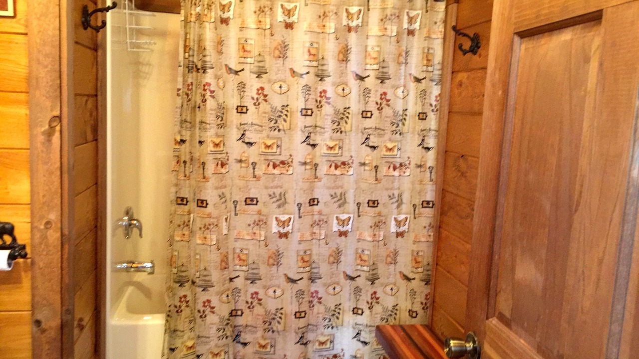 Photo of Bathroom in Murphy