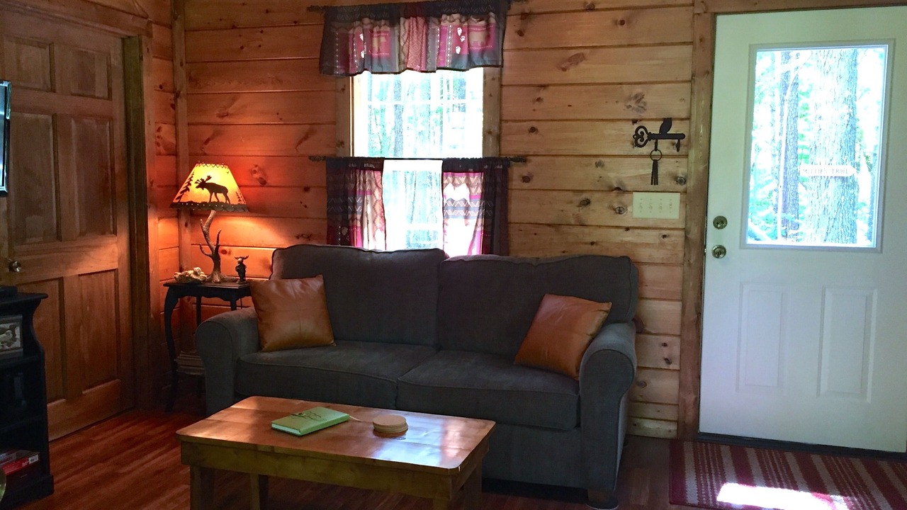Photo of Livingroom in Murphy