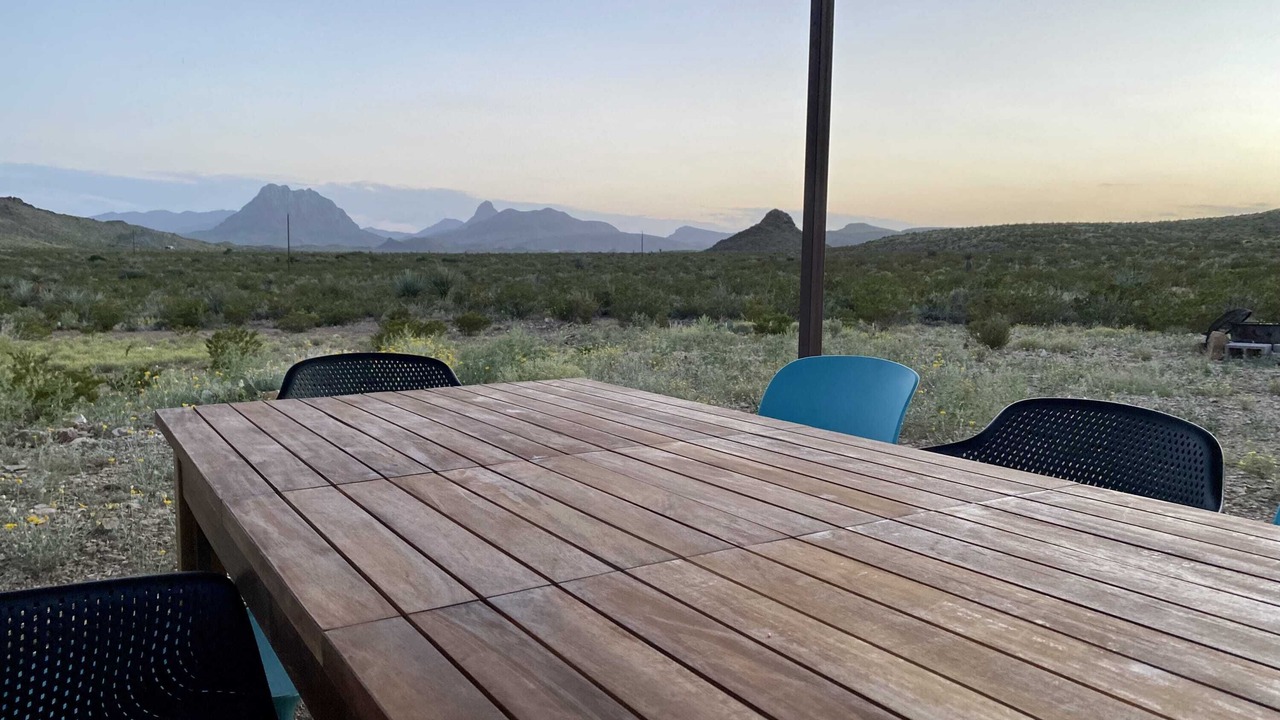 Photo of Outdoor in Alpine