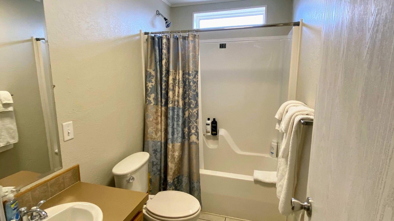 Photo of Bathroom in Alpine