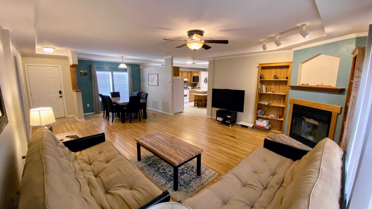 Photo of Livingroom in Alpine