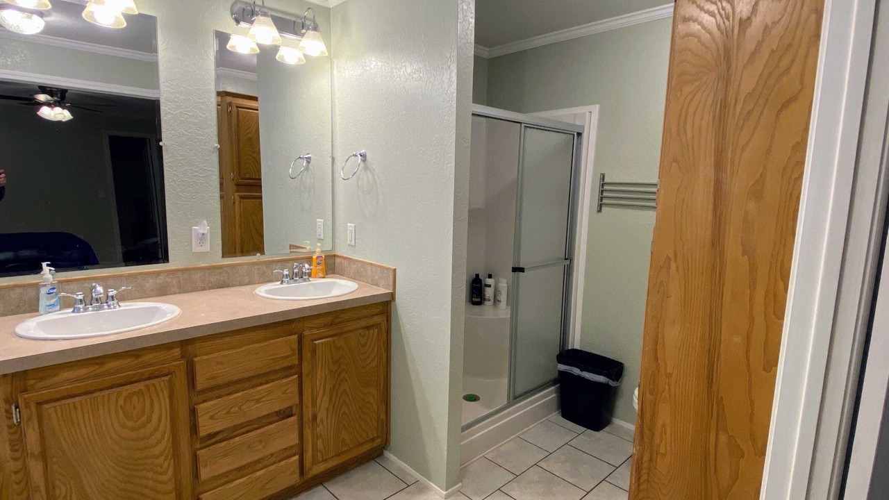 Photo of Bathroom in Alpine