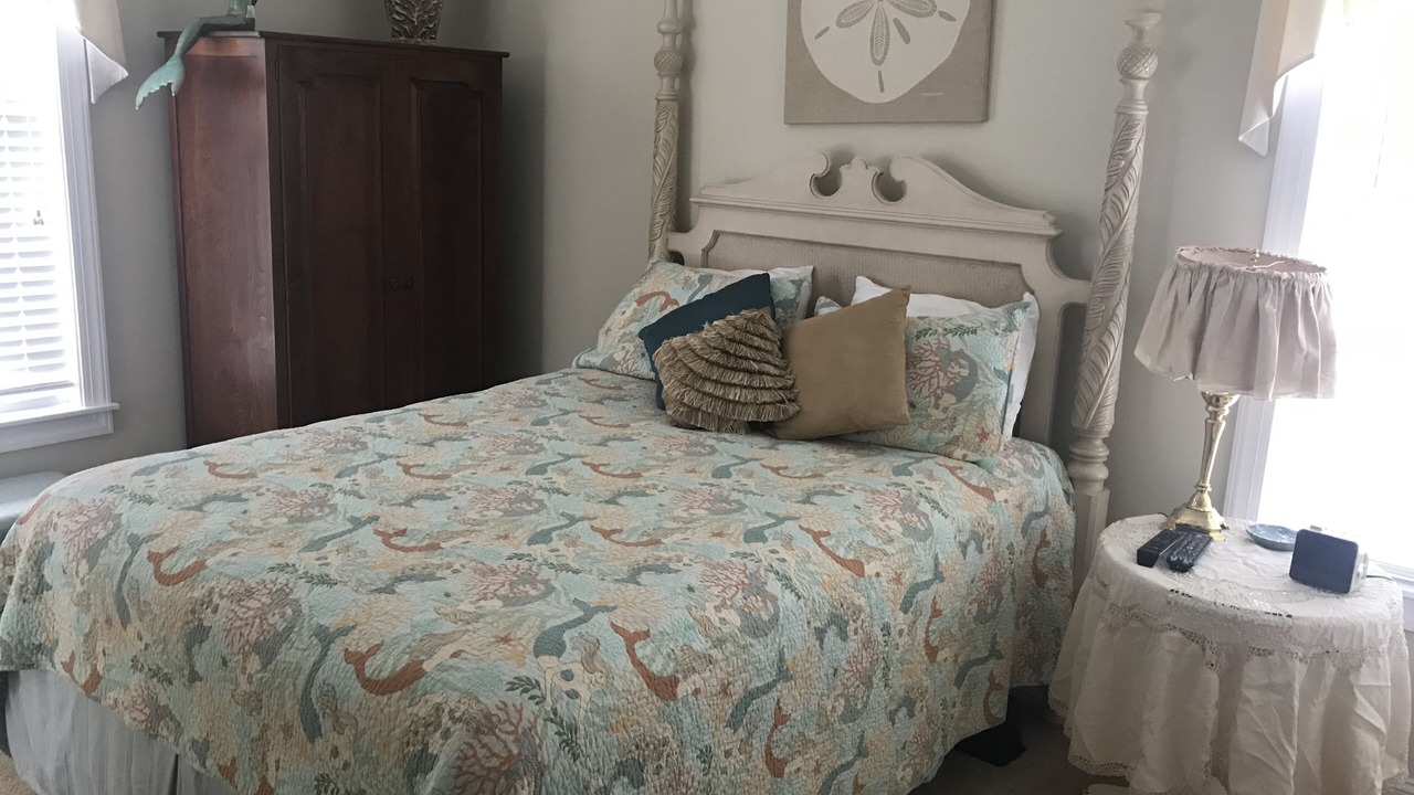 Photo of Bedroom in Murrells Inlet