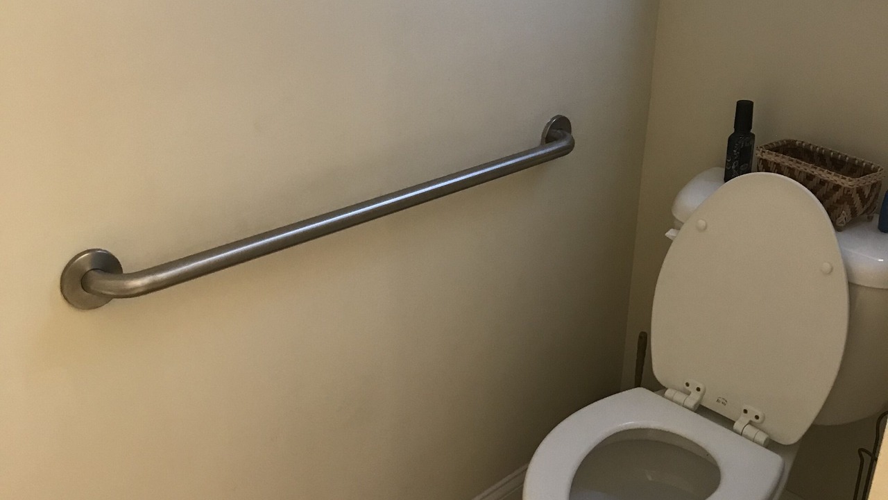 Photo of Bathroom in Murrells Inlet