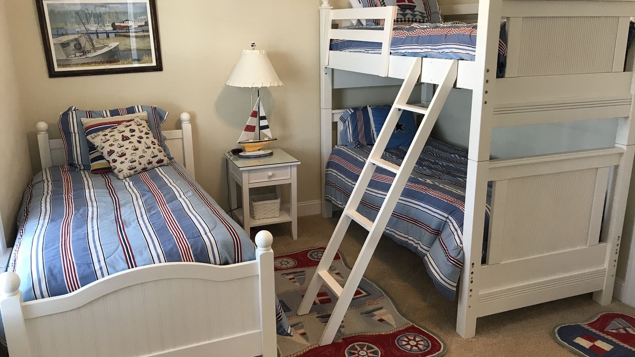 Photo of Bedroom in Murrells Inlet