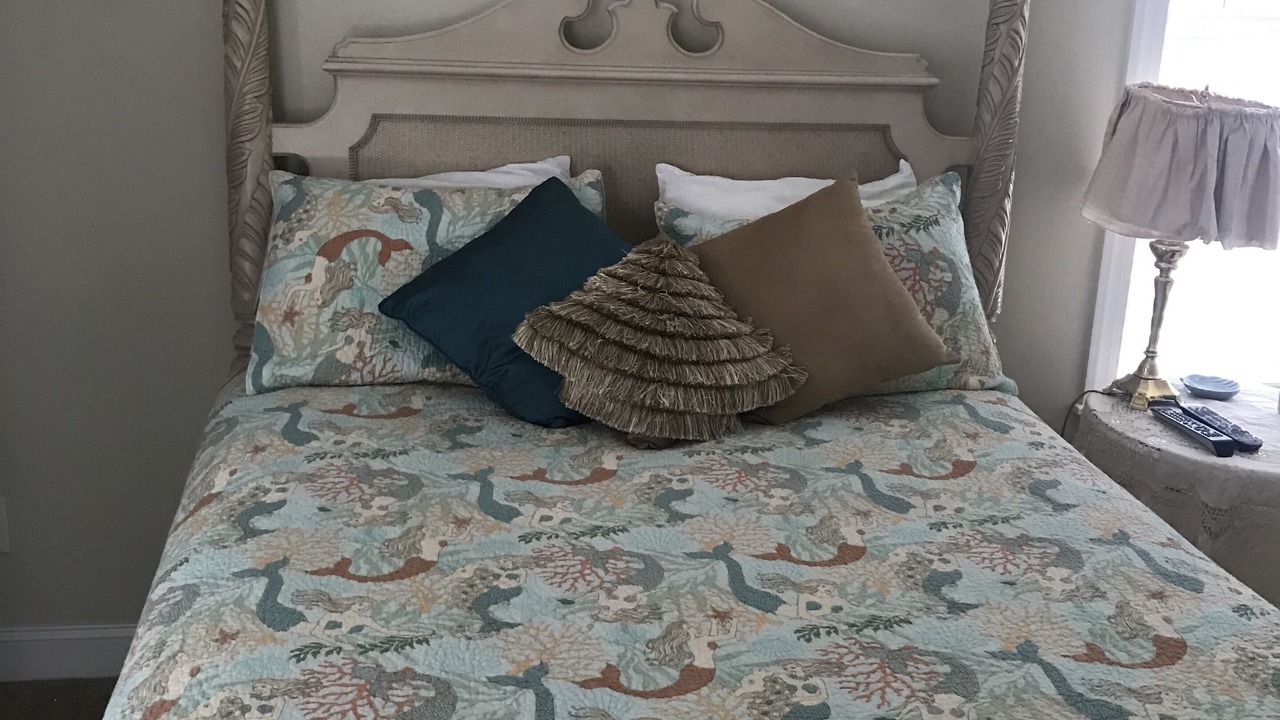 Photo of Bedroom in Murrells Inlet