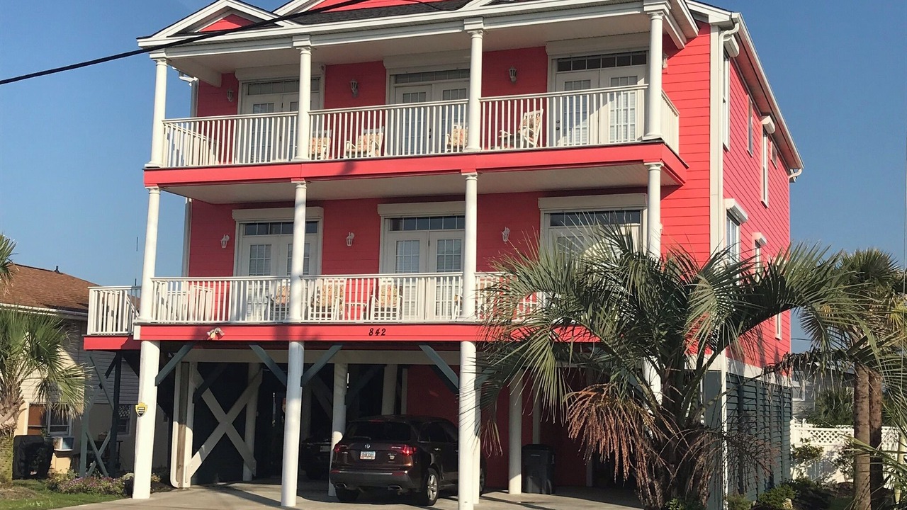 Photo of Outdoor in Murrells Inlet