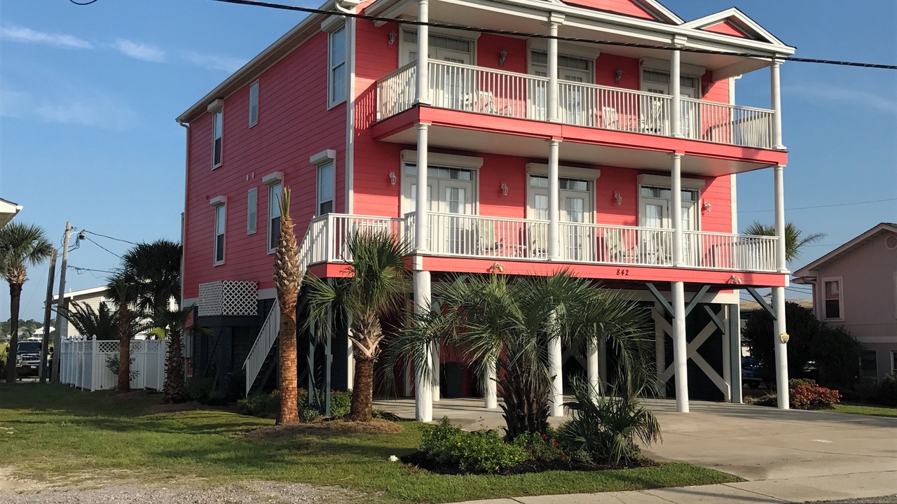 Photo of Outdoor in Murrells Inlet