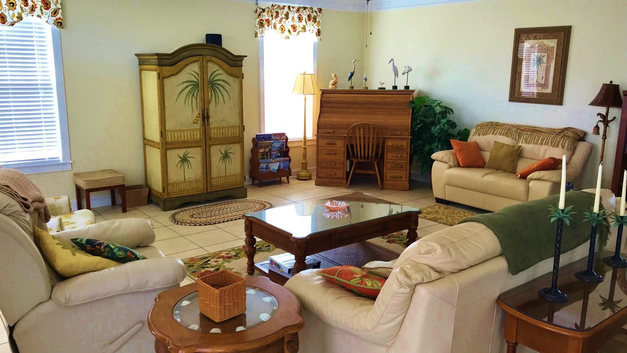 Photo of Livingroom in Murrells Inlet