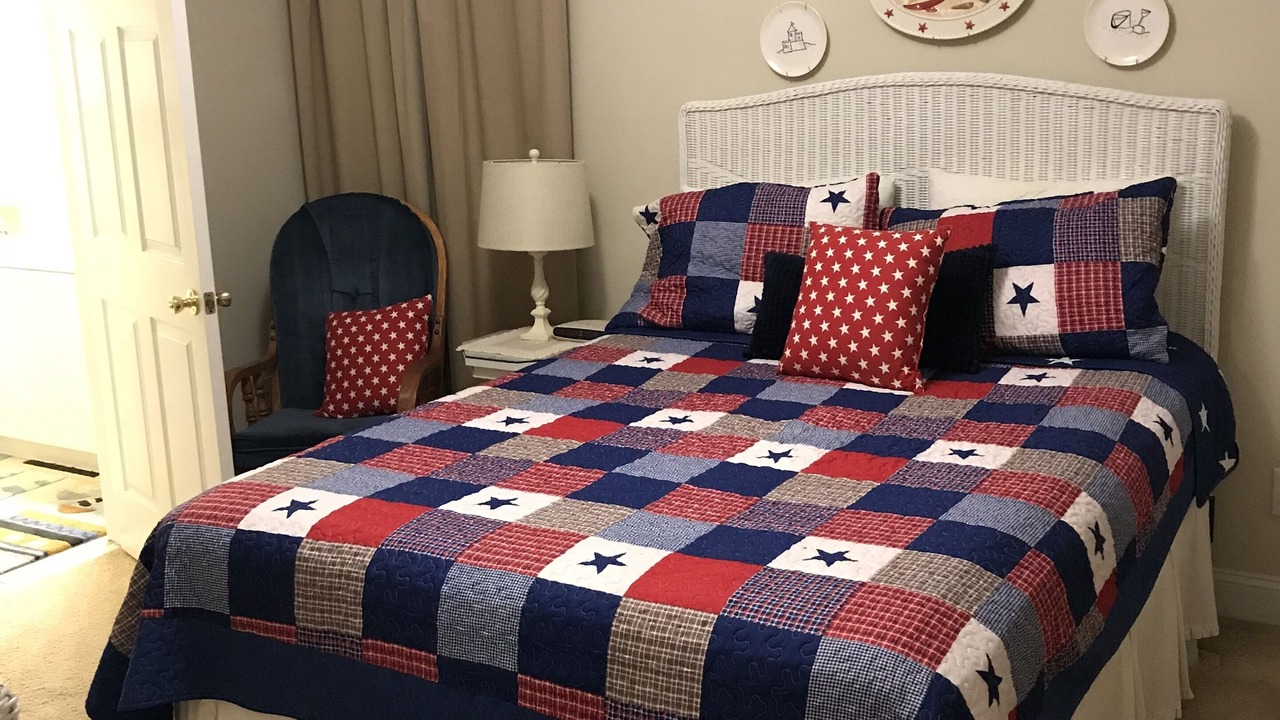Photo of Bedroom in Murrells Inlet