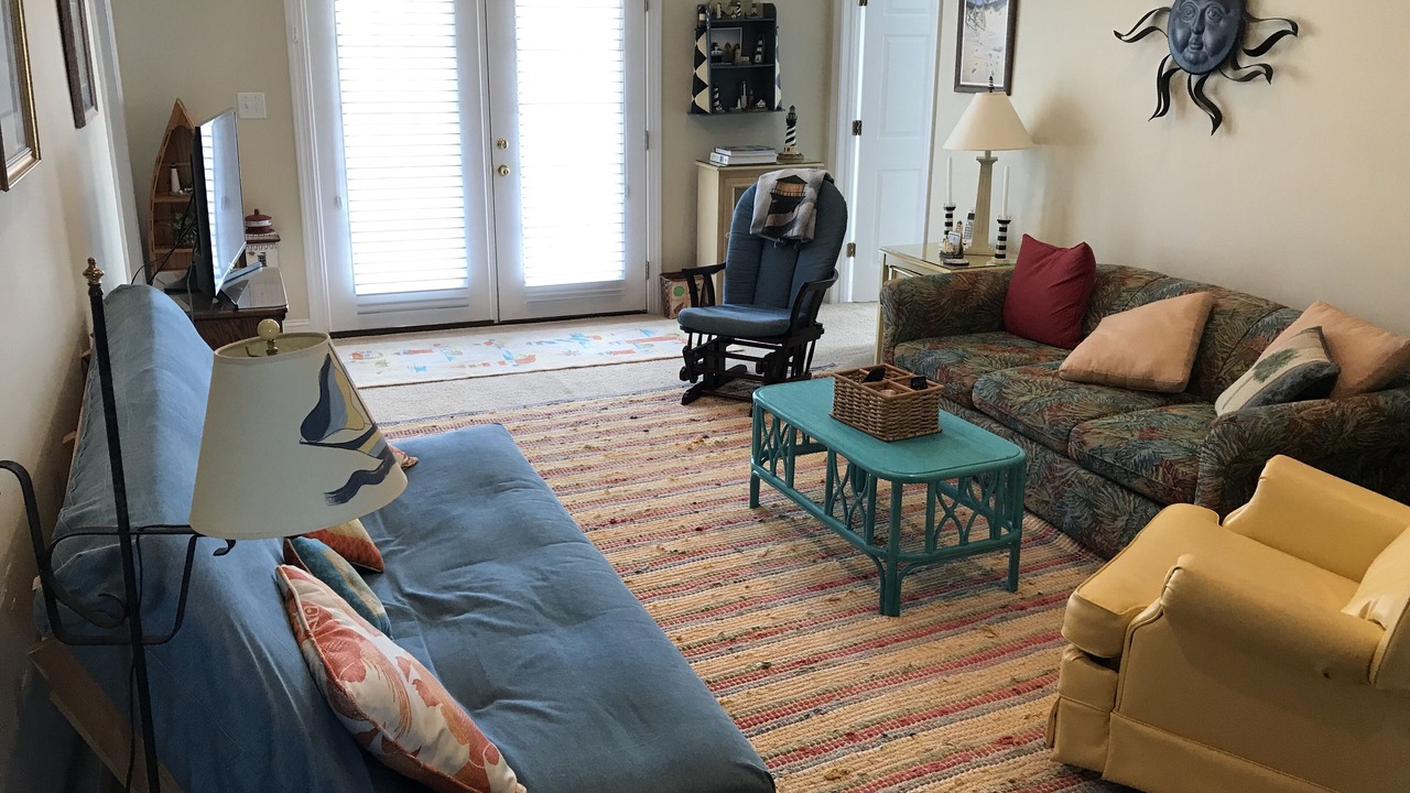Photo of Bedroom in Murrells Inlet