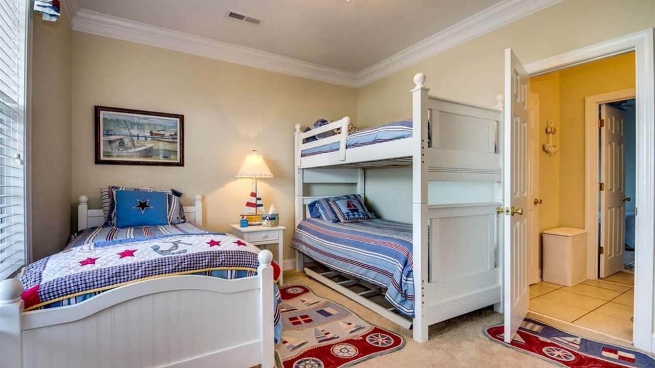 Photo of Bedroom in Murrells Inlet