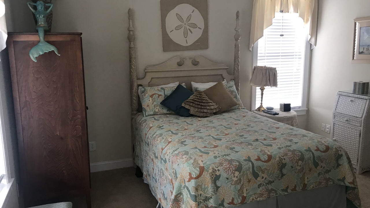 Photo of Bedroom in Murrells Inlet