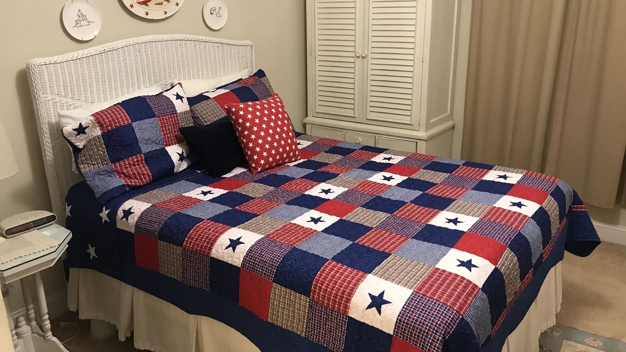 Photo of Bedroom in Murrells Inlet