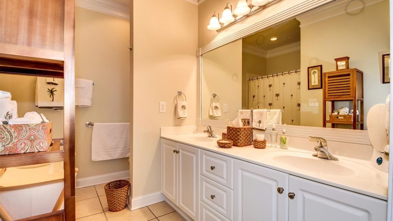 Photo of Bathroom in Murrells Inlet