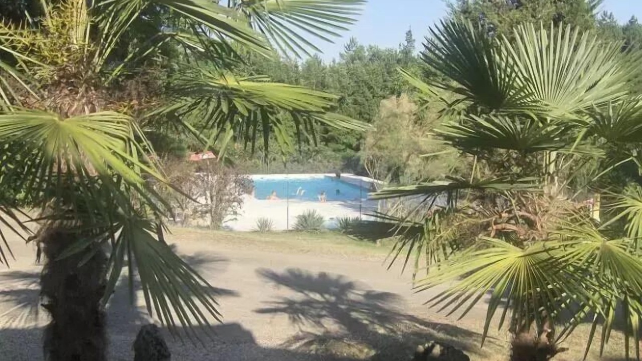 Photo of Outdoor in Chauffour-sur-Vell