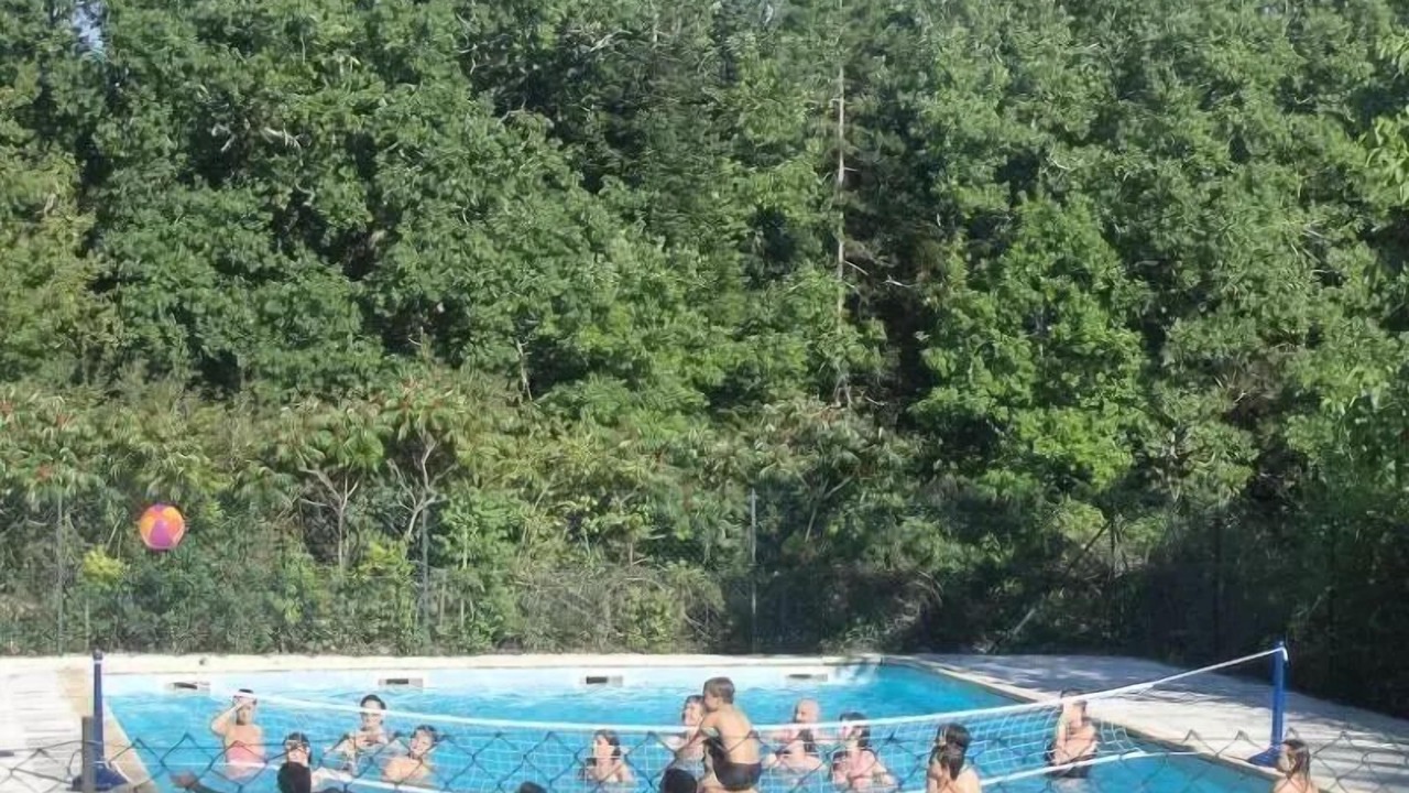 Photo of Outdoor in Chauffour-sur-Vell