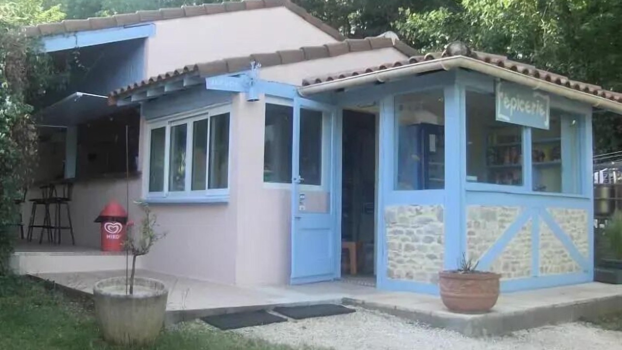 Photo of Outdoor in Chauffour-sur-Vell