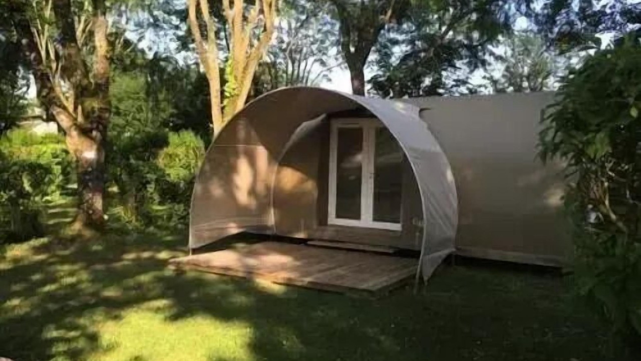 Photo of Outdoor in Chauffour-sur-Vell