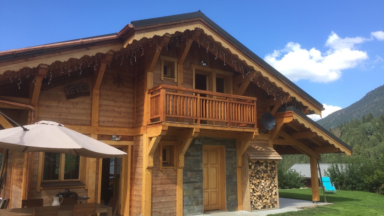 Photo of Outdoor in Les Contamines-Montjoie